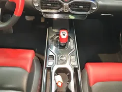 2020 Geely ICON 1.5TD i9 BSG, белый — фото 16