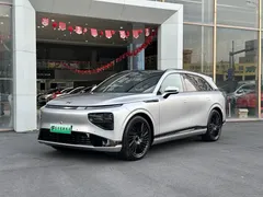 2026 Xpeng G9 680 4WD Max — фото 2