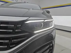 2023 Volkswagen Passat 330TSI Luxury, чёрный — фото 5