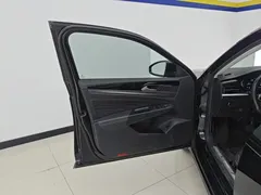 2023 Volkswagen Passat 330TSI Luxury, чёрный — фото 7