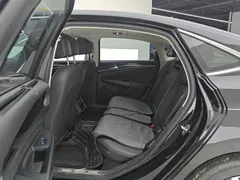 2023 Volkswagen Passat 330TSI Luxury, чёрный — фото 11