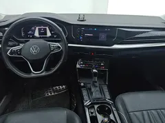 2023 Volkswagen Passat 330TSI Luxury, чёрный — фото 12