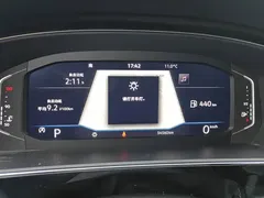 2023 Volkswagen Passat 330TSI Luxury, чёрный — фото 14
