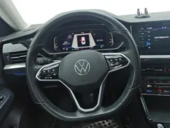 2023 Volkswagen Passat 330TSI Luxury, чёрный — фото 15