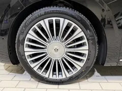 2026 Leapmotor D19 EV 720 Premium 6-Seater, чёрный — фото 8