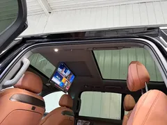 2026 Leapmotor D19 EV 720 Premium 6-Seater, чёрный — фото 10