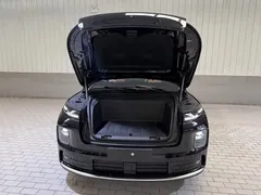 2026 Leapmotor D19 EV 720 Premium 6-Seater, чёрный — фото 14