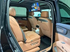 2026 Leapmotor D19 EV 720 Premium 6-Seater, чёрный — фото 18