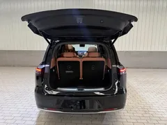 2026 Leapmotor D19 EV 720 Premium 6-Seater, чёрный — фото 29