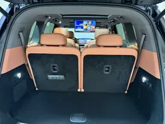 2026 Leapmotor D19 EV 720 Premium 6-Seater, чёрный — фото 31