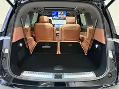 2026 Leapmotor D19 EV 720 Premium 6-Seater, чёрный — фото 32