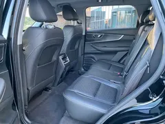 2024 Chery Tiggo 8 Glory 230TCI MT Advanced 7-seat, чёрный — фото 6