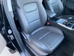 2024 Chery Tiggo 8 Glory 230TCI MT Advanced 7-seat, чёрный — фото 15