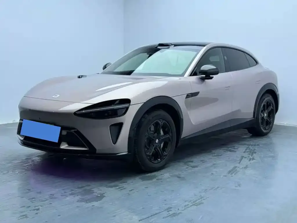 2025 Xiaomi YU7 4WD Pro