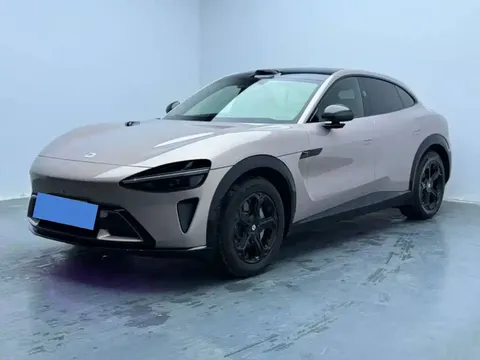 2025 Xiaomi YU7 4WD Pro