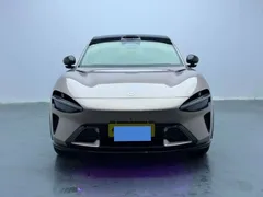 2025 Xiaomi YU7 4WD Pro — фото 2