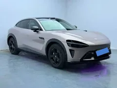 2025 Xiaomi YU7 4WD Pro — фото 3