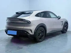 2025 Xiaomi YU7 4WD Pro — фото 4