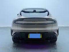 2025 Xiaomi YU7 4WD Pro — фото 6