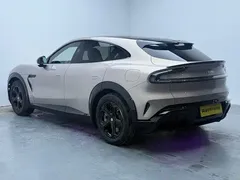 2025 Xiaomi YU7 4WD Pro — фото 7
