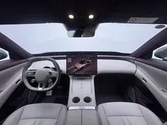 2025 Xiaomi YU7 4WD Pro — фото 8