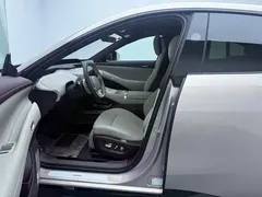 2025 Xiaomi YU7 4WD Pro — фото 10