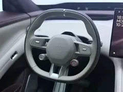 2025 Xiaomi YU7 4WD Pro — фото 12