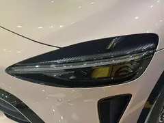 2025 Xiaomi YU7 4WD Pro — фото 15