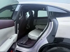 2025 Xiaomi YU7 4WD Pro — фото 19