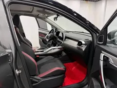 2021 Geely Coolray 1.4T DCT Diamond — фото 4