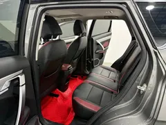 2021 Geely Coolray 1.4T DCT Diamond — фото 6