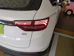 2021 Geely Coolray 1.4T DCT Diamond, белый — фото 8