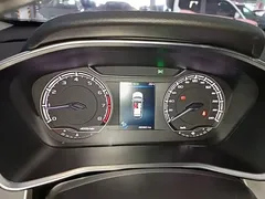 2021 Geely Coolray 1.4T DCT Diamond, белый — фото 12