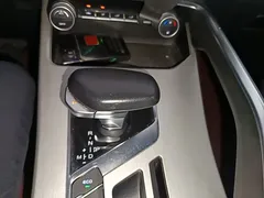 2021 Geely Coolray 1.4T DCT Diamond, белый — фото 14