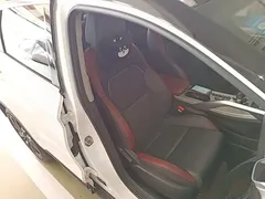 2021 Geely Coolray 1.4T DCT Diamond, белый — фото 25