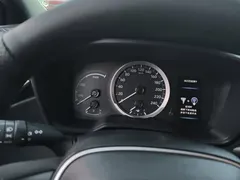 2022 Toyota Levin Hybrid 1.8H E-CVT Leading, белый — фото 14