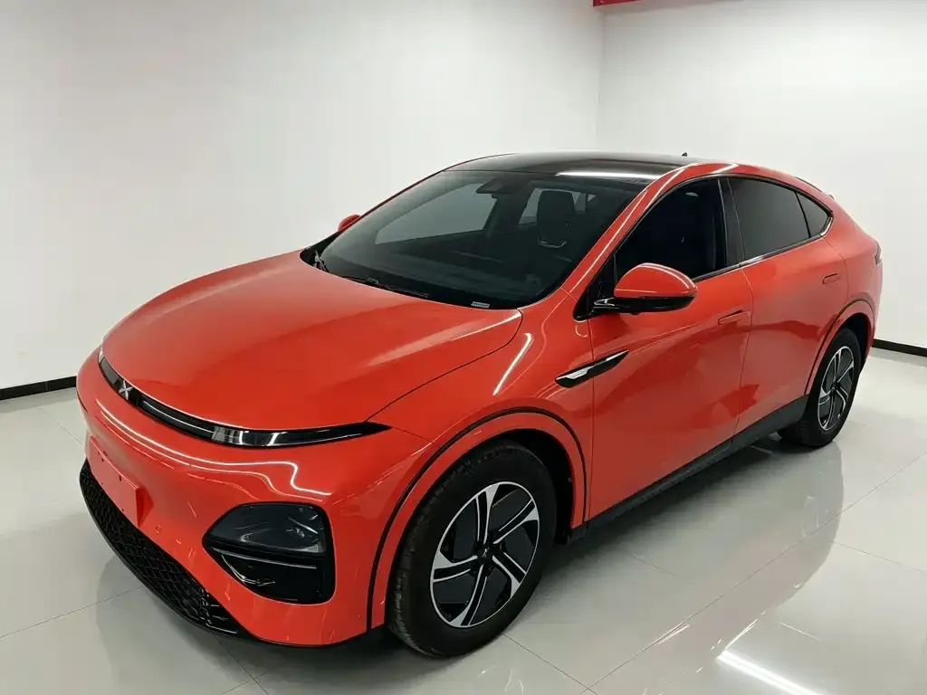 2023 Xpeng G6 580 Long Range Pro
