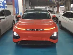 2023 Xpeng G6 580 Long Range Pro — фото 3