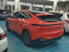 2023 Xpeng G6 580 Long Range Pro — фото 5