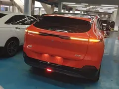 2023 Xpeng G6 580 Long Range Pro — фото 6