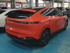 2023 Xpeng G6 580 Long Range Pro — фото 7