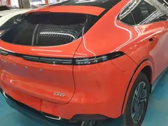 2023 Xpeng G6 580 Long Range Pro — фото 8