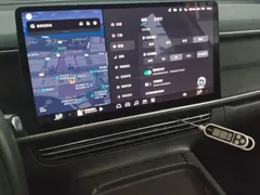 2023 Xpeng G6 580 Long Range Pro — фото 13