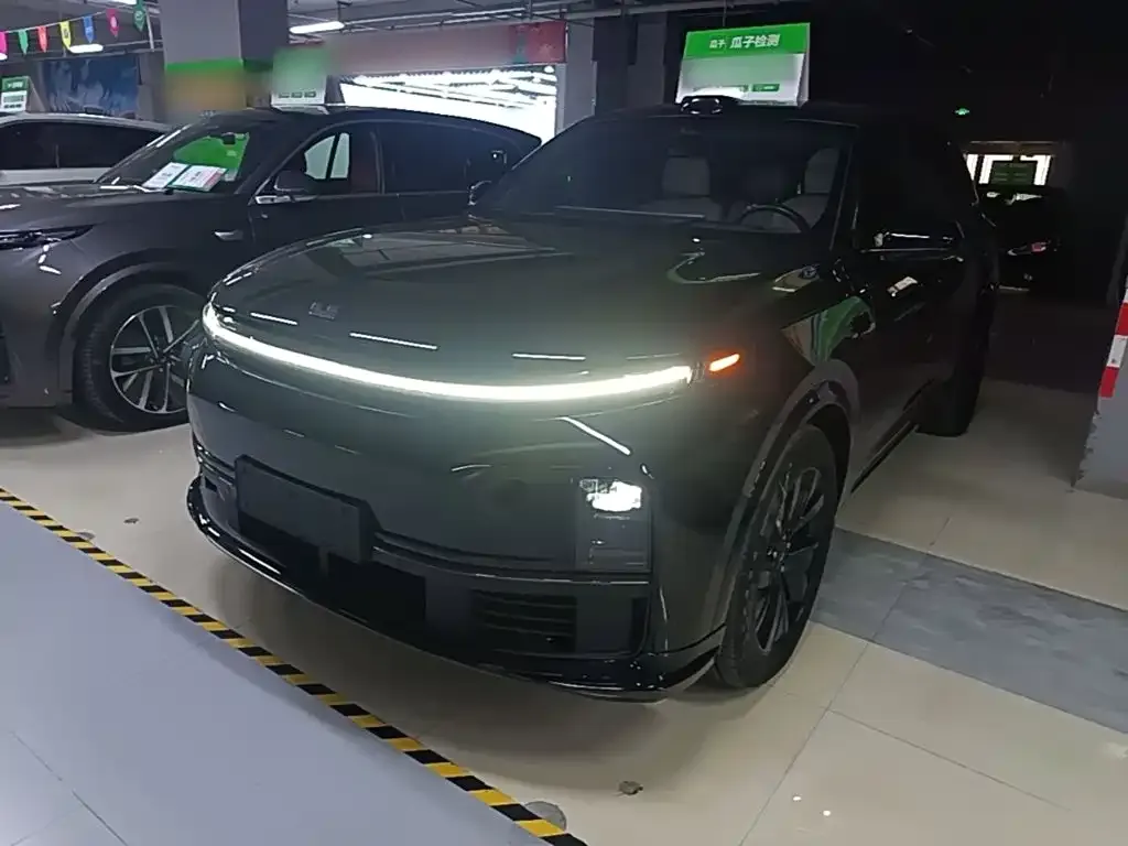 2023 Li Auto L7