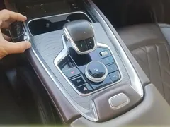 2022 Chery Tiggo 8 Pro 290T 2WD 5-seat, белый — фото 14