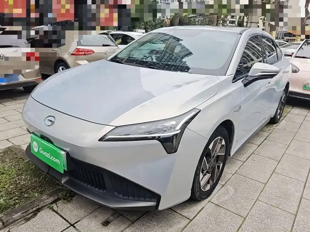 2023 Aion 70