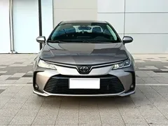 2021 Toyota Corolla 1.2T S-CVT Pioneer — фото 2