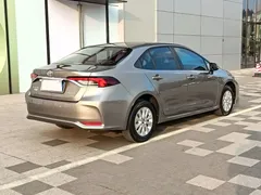 2021 Toyota Corolla 1.2T S-CVT Pioneer — фото 4