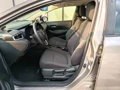 2021 Toyota Corolla 1.2T S-CVT Pioneer — фото 5