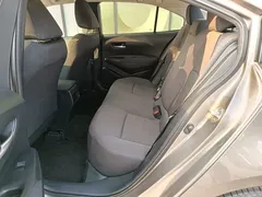 2021 Toyota Corolla 1.2T S-CVT Pioneer — фото 6